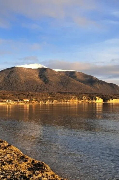 From Ushuaia: Tolhuin and Cape San Pablo Private Tour - Good To Know