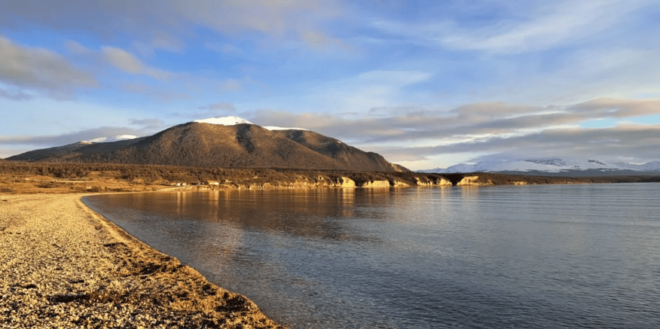 From Ushuaia: Tolhuin and Cape San Pablo Private Tour - Culinary Experience