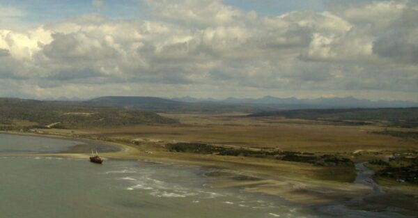 From Ushuaia: Tolhuin and Cape San Pablo Private Tour - Exploring Tolhuin and Cape San Pablo
