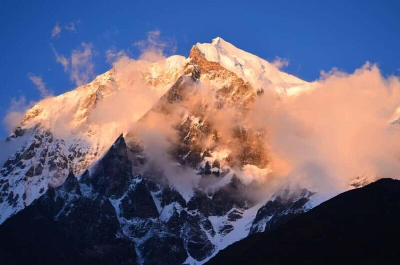 From Uttarey: 19-Day Kanchenjunga Round-Trip Trek - Good To Know