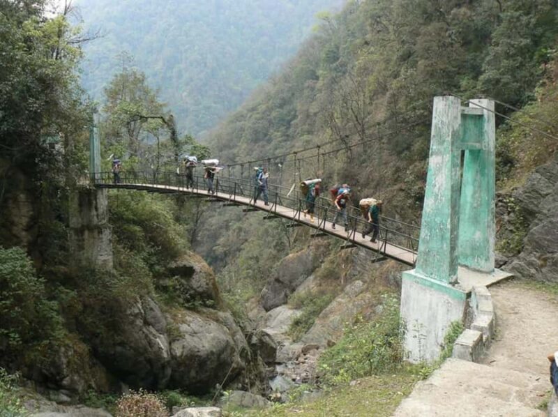 From Uttarey: 19-Day Kanchenjunga Round-Trip Trek - Final Thoughts