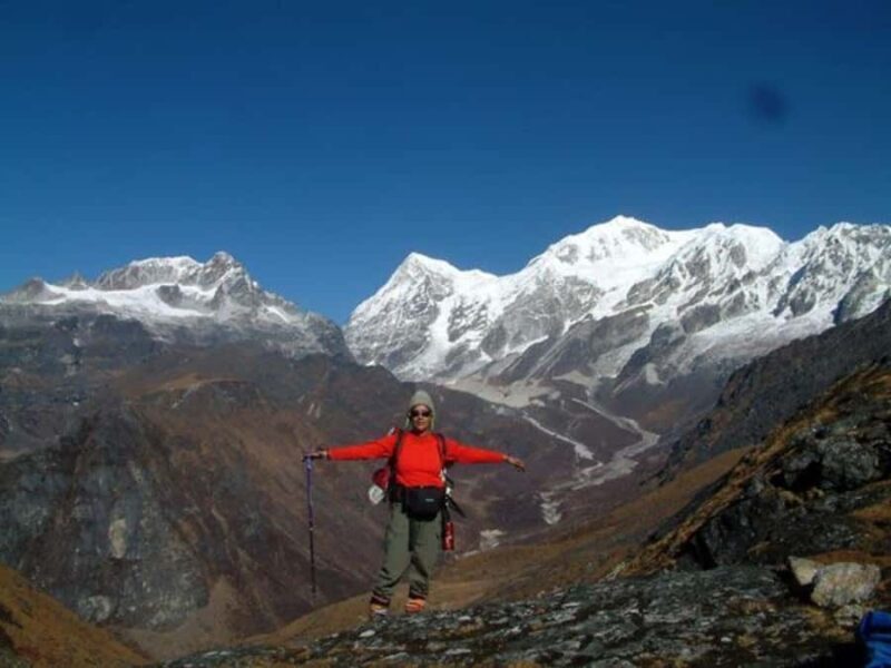 From Uttarey: 19-Day Kanchenjunga Round-Trip Trek - FAQ