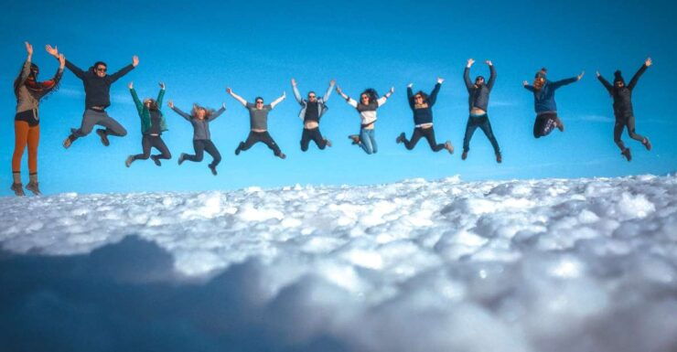 From Uyuni: 3-Day Tour to San Pedro With Salt Flats Visit - Booking and Logistics