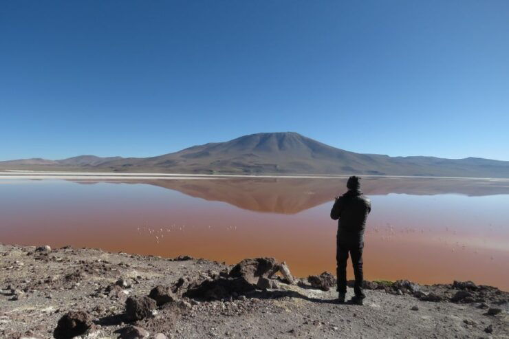 From Uyuni: 3D 2N Salar De Uyuni and Colorful Lagoons. - Tour Details