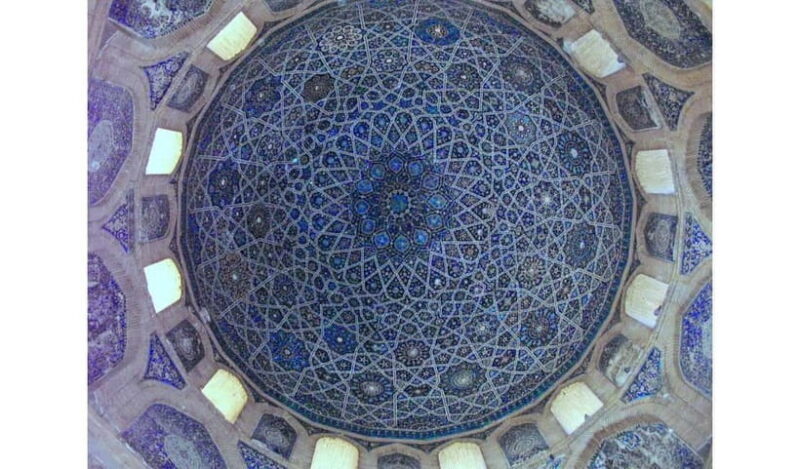 From Uzbekistan: Darwaza Crater & Kunya Urgench 2-Day Trip - A Closer Look at the Itinerary and What You Can Expect