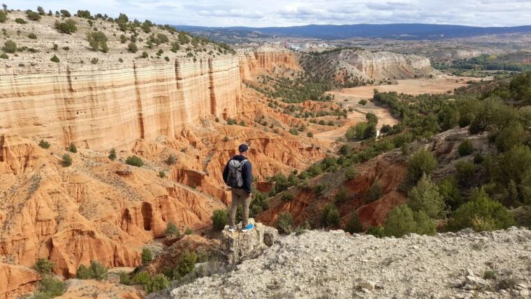 From Valencia: 3-day Trip to Albarracín - Discovering the Pinares Del Rodeno