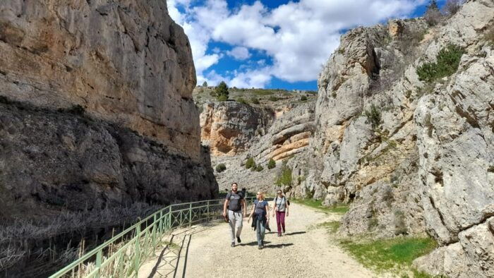 From Valencia: 3-day Trip to Albarracín - Common Questions