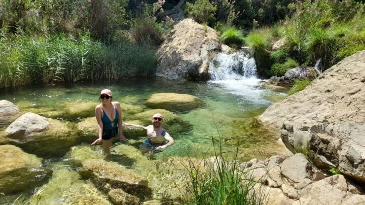 From Valencia: 4x4 Tour to Buseo Reservoir - Experience Highlights
