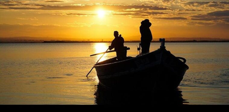 From Valencia: Albufera Boat Ride & Food (Paella) Included - Inclusions and Amenities