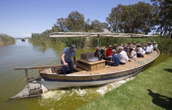 From Valencia: Albufera Boat Ride & Food (Paella) Included - Additional Perks and Savings