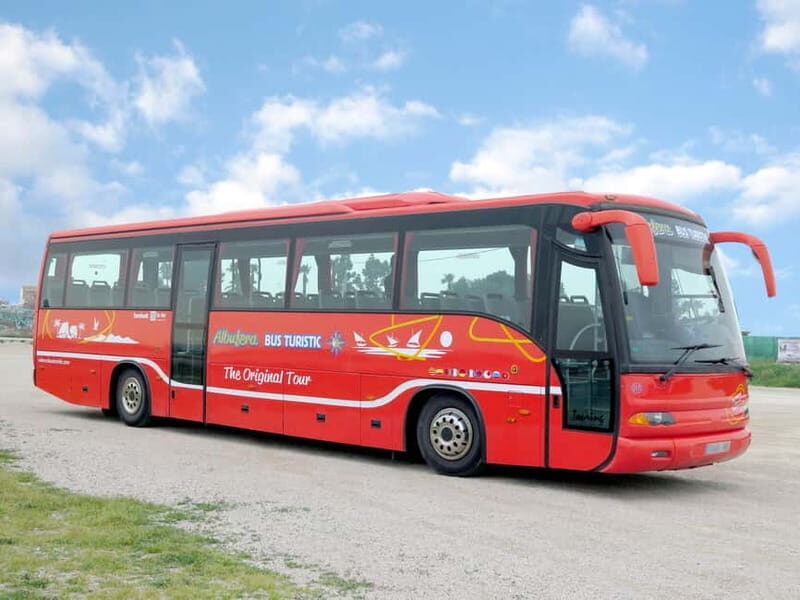 From Valencia: Albufera Natural Park Bus, Cruise and Lunch - Practical Details and Considerations