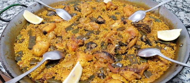 From Valencia: Albufera Natural Park Bus, Cruise and Lunch - Authentic Experiences and Unique Insights from Reviews