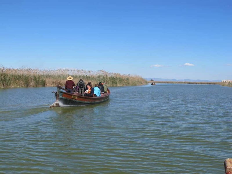 From Valencia: Albufera Natural Park Bus, Cruise and Lunch - FAQ