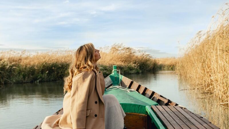 From Valencia: Albufera Natural Park Eco Boat Tour & Sunset - FAQs