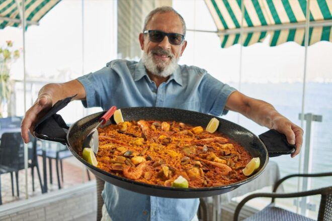 From Valencia: Albufera Tour With Paella, Boat Ride & Walk - Important Information