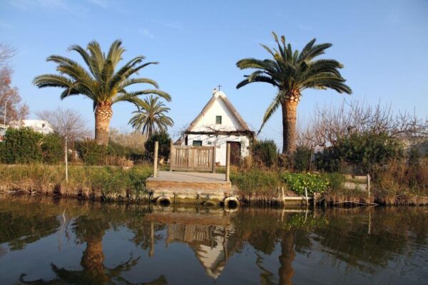 From Valencia: Albufera Tour With Paella, Boat Ride & Walk - What to Bring