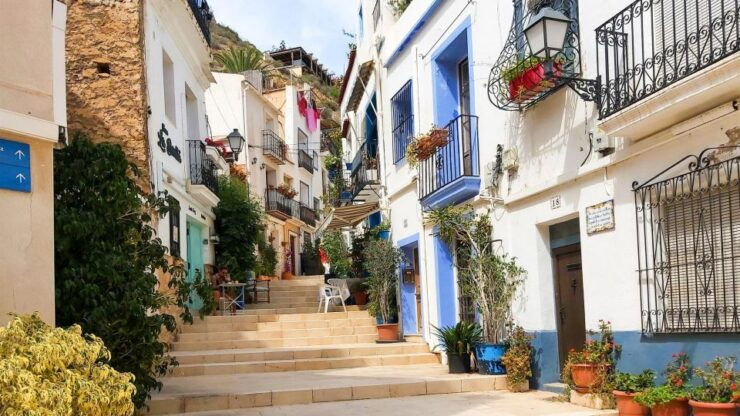 From Valencia: Alicante With Guided Tour With Local Guide - Tour Highlights for Exploring Alicante
