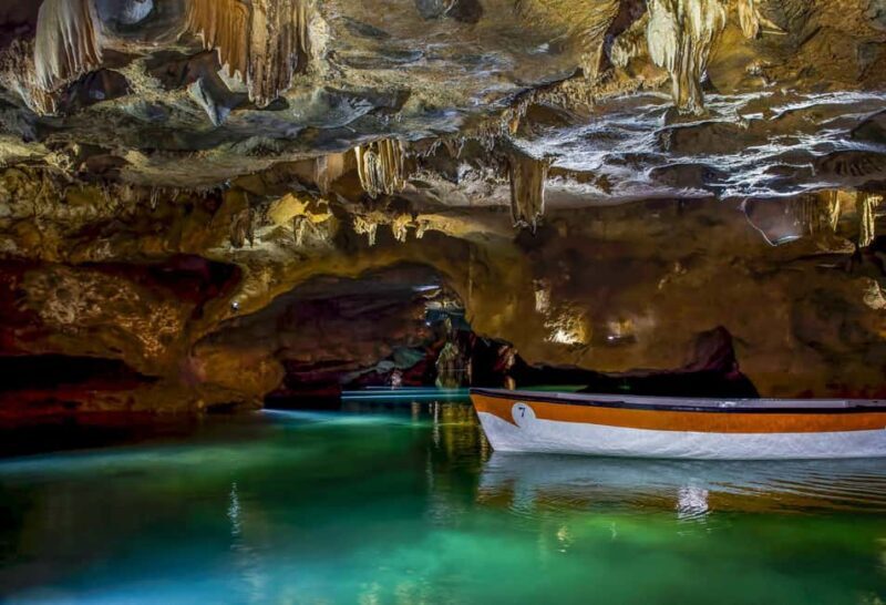From Valencia: Boat trip to the Caves of Sant Josep - Value for Money and Practical Details