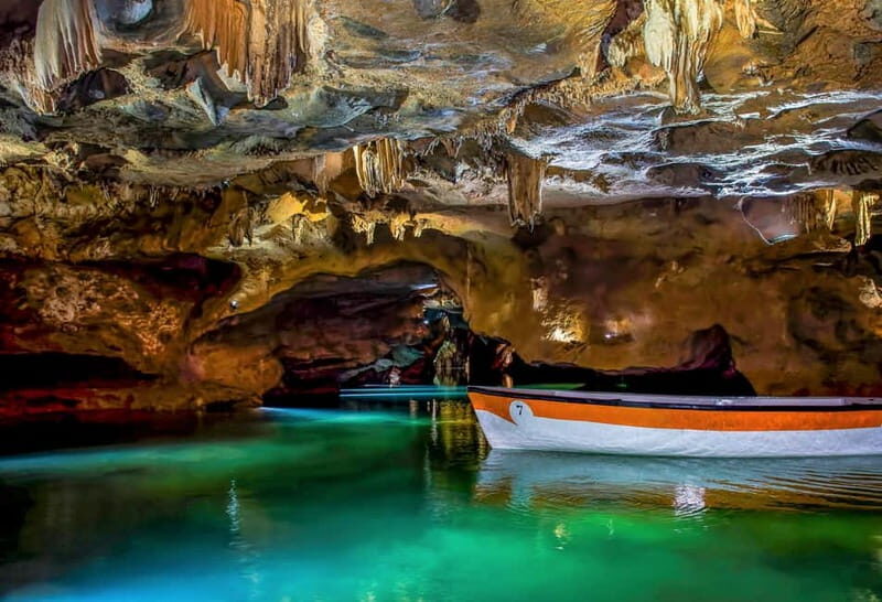 From Valencia: Caves of San José Guided Tour & Boat Ride - Final Thoughts: Is This Tour for You?