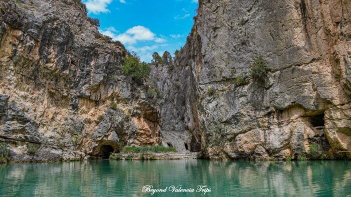 From Valencia: Chulilla, Turia Canyon, Hanging Bridges... - Customer Reviews and Ratings