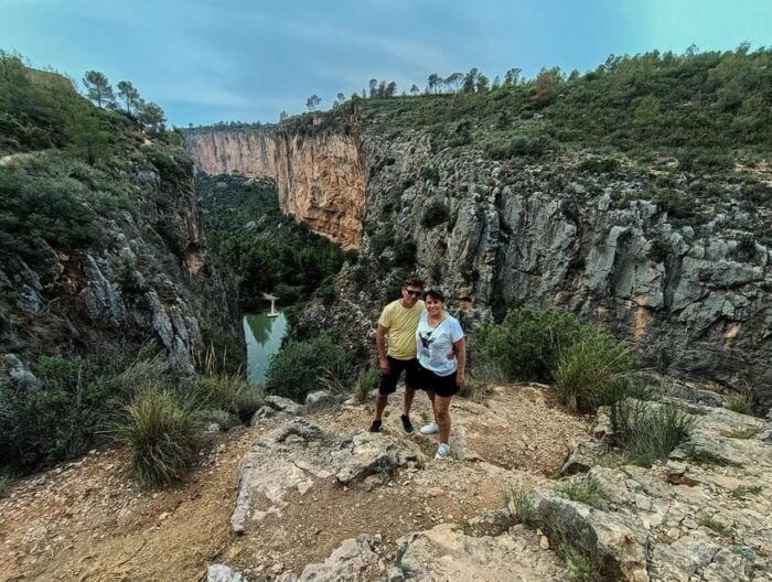 From Valencia: Chulilla, Turia Canyon, Hanging Bridges... - Common Questions