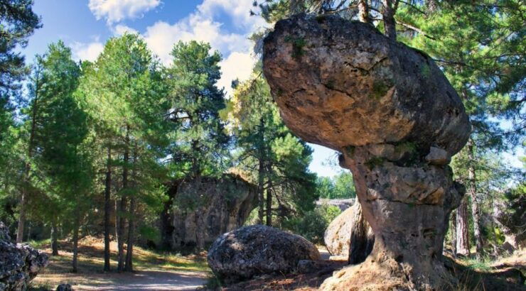 From Valencia: Cuenca and the Enchant City - Tour Details
