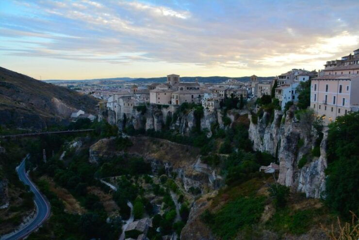 From Valencia: Cuenca and the Enchant City - Tour Highlights