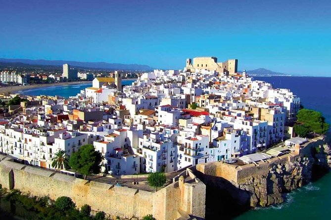 From Valencia: Day Tour in Peniscola, Game of Thrones - Tour Details
