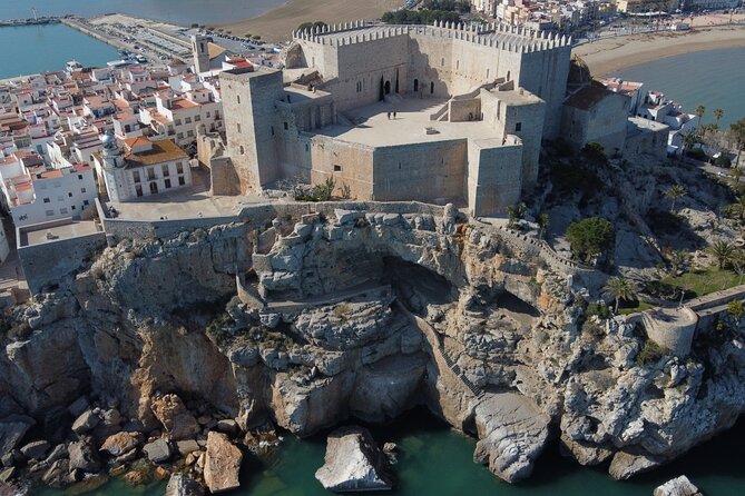 From Valencia: Day Tour in Peniscola, Game of Thrones - Start Time and Duration