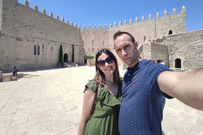 From Valencia: Day Tour in Peniscola, Game of Thrones - Cancellation Policy