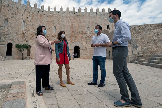From Valencia: Day Tour in Peniscola, Game of Thrones - Traveler Photos