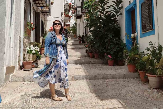 From Valencia: Day Tour in Peniscola, Game of Thrones - Reviews