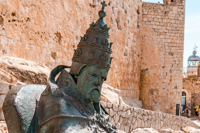 From Valencia: Day Tour in Peniscola, Game of Thrones - Common Questions