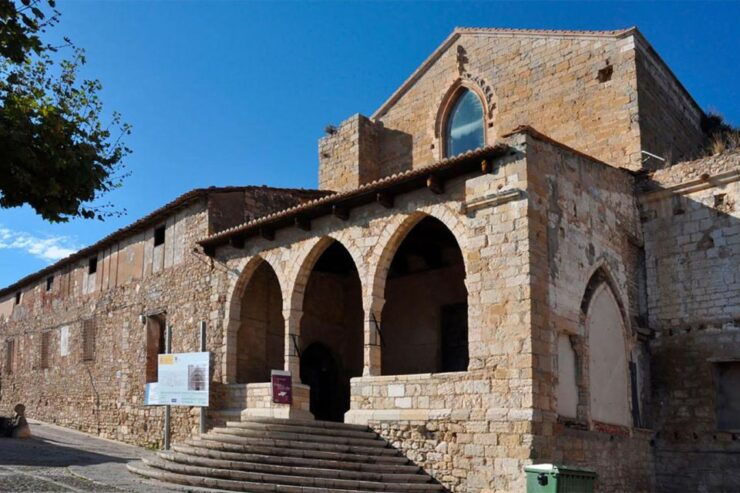 From Valencia: Day Tour of the Medieval Town of Morella - Detailed Description