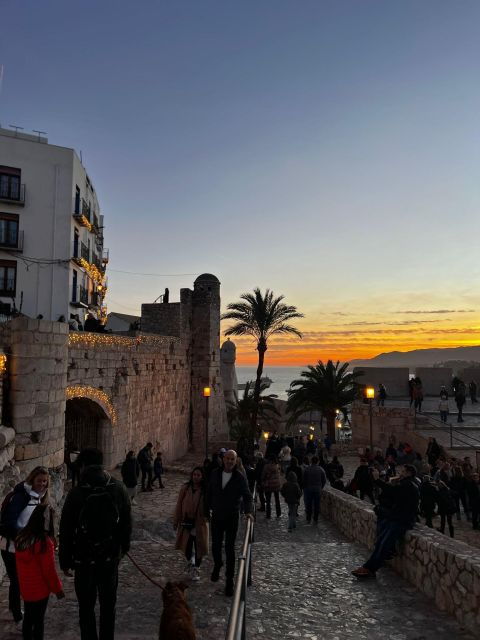 From Valencia: Day Trip to Peñiscola With Castle Visit - Highlights and Activities