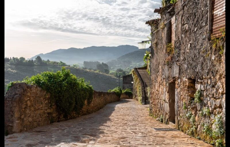 From Valencia: Discover the Medieval Splendour of Bocairent - Good To Know