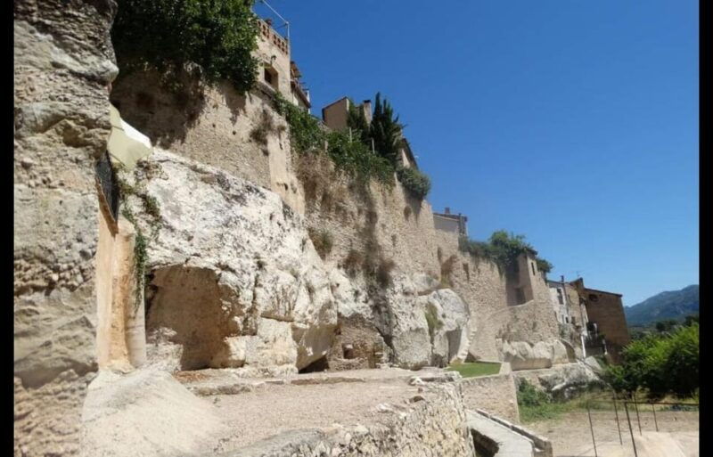 From Valencia: Discover the Medieval Splendour of Bocairent - Exploring Bocairents Magic Route