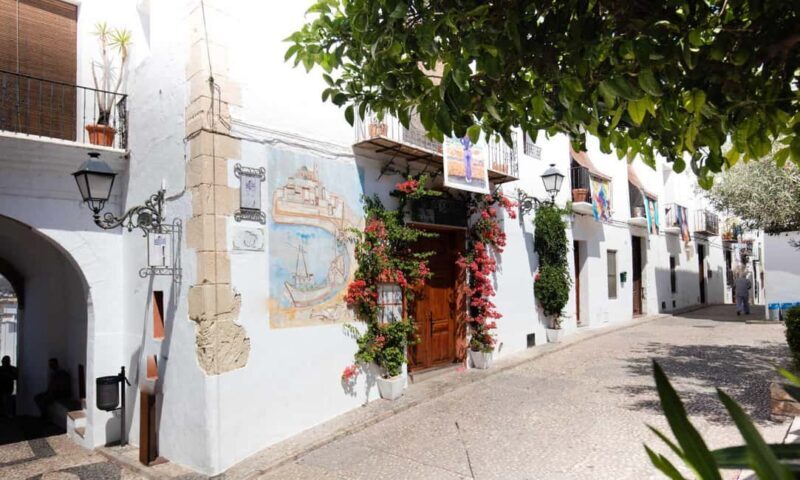 From Valencia: Excursion to Altea, Guadalest, and entrance to the Algar Waterfalls - Who This Tour Is Perfect For