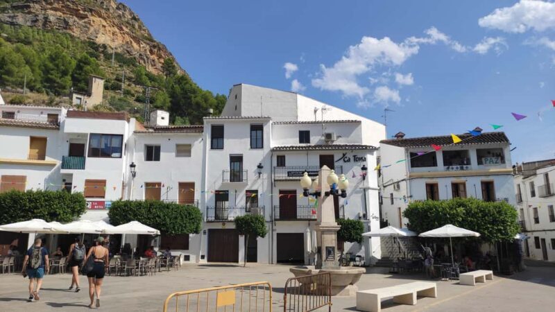 From Valencia: Excursion to Chulilla + hike and kayak tour on the lake - Good To Know