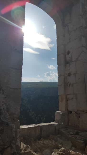 From Valencia: Excursion to Chulilla + hike and kayak tour on the lake - Final Thoughts