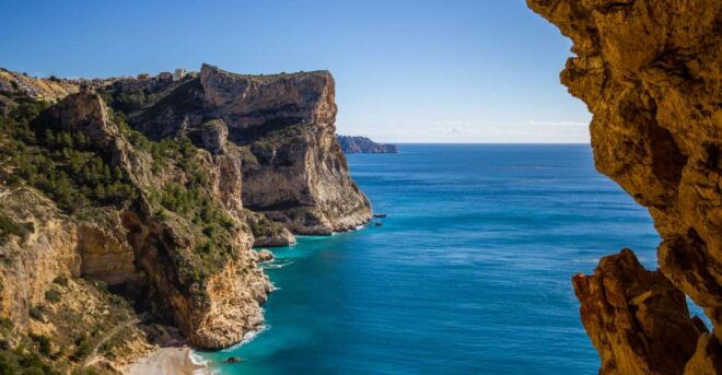 From Valencia: Full-Day Magical Cala Del Moraig Tour - Inclusions