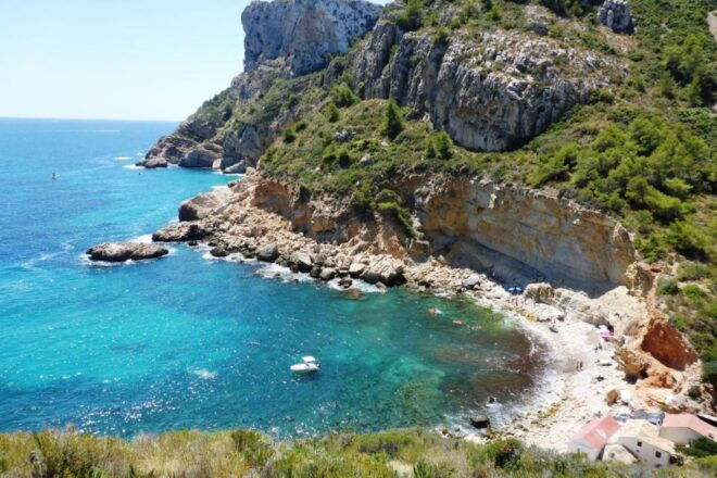 From Valencia: Full-Day Magical Cala Del Moraig Tour - Important Information