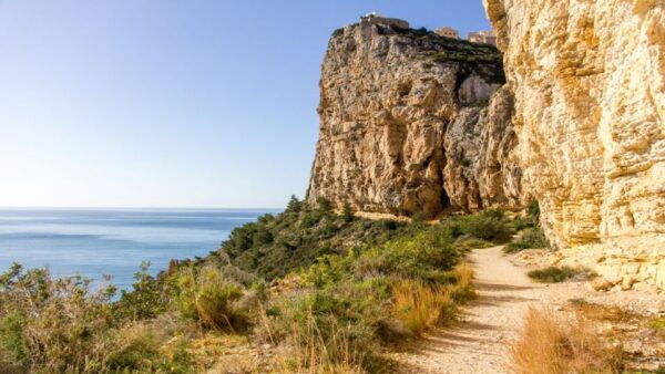 From Valencia: Full-Day Magical Cala Del Moraig Tour - Frequently Asked Questions