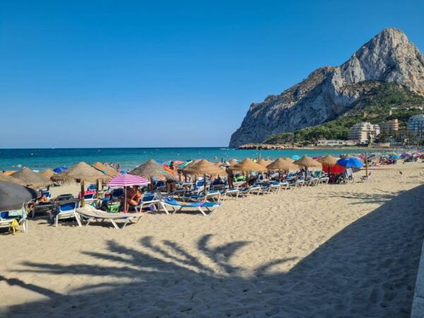 From Valencia: Full Day-Trip in the Seaside Resort of Calpe - Frequently Asked Questions