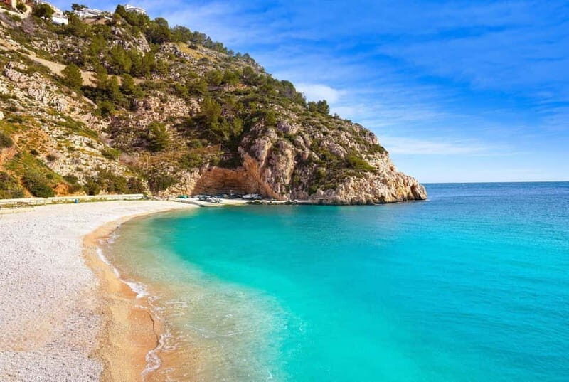 From Valencia: Granadella Beach, Javea, Cabo la Nao - Who Should Consider This Tour?  