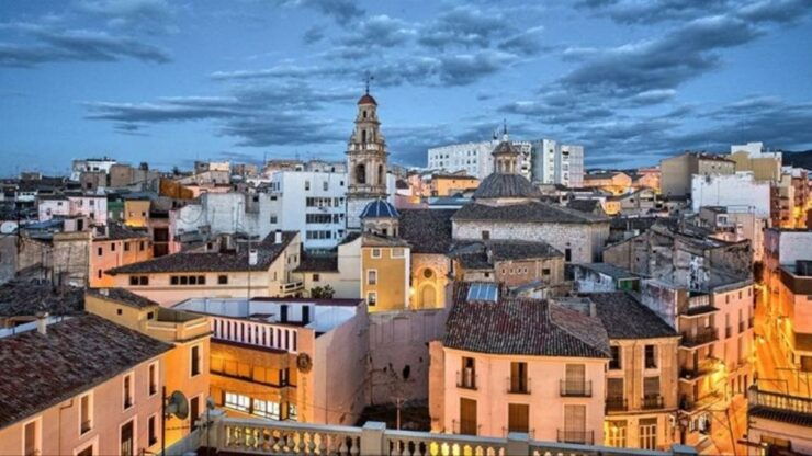 From Valencia: Guided Day Trip to Xàtiva and Anna - Experience Highlights