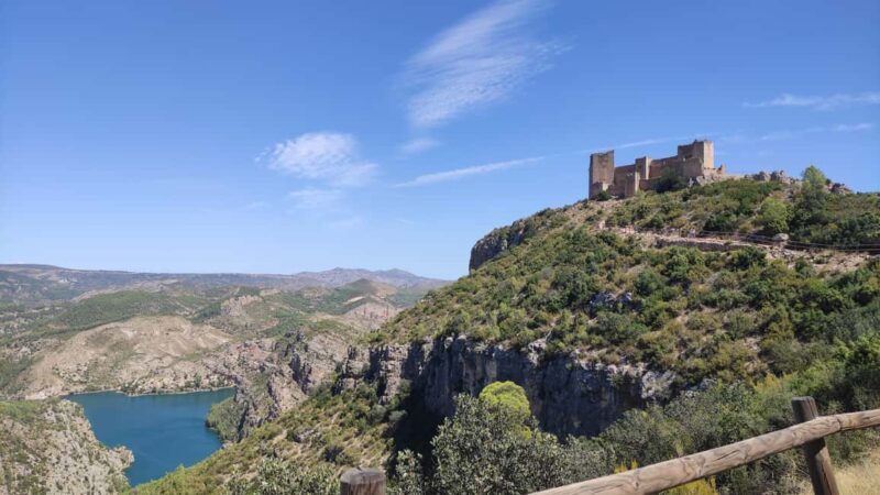 From Valencia: Hike and kayak tour through the Júcar Gorge - The Experience: What Youll Really Take Home