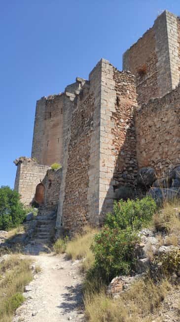 From Valencia: Hike and kayak tour through the Júcar Gorge - Who Would Love This Tour?