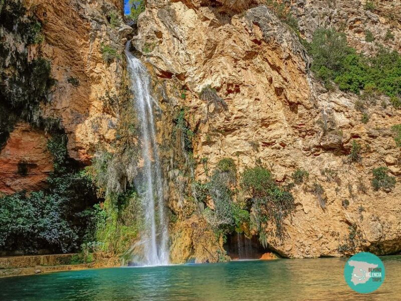 From Valencia: Hiking Tour to Two Stunning Waterfalls - Good To Know