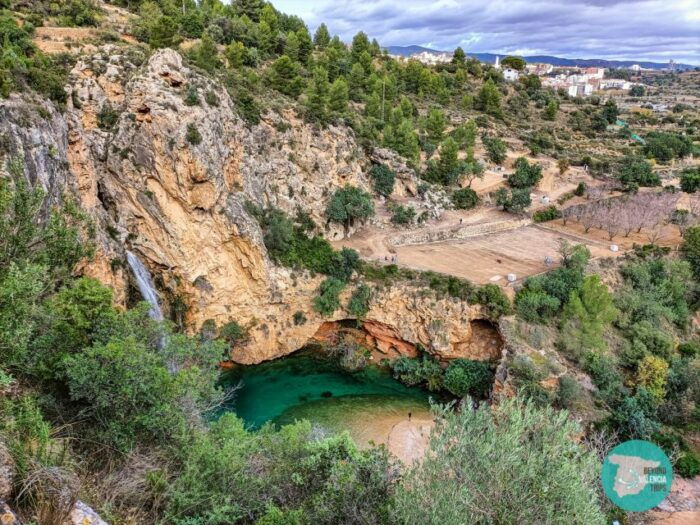 From Valencia: Hiking Tour to Two Stunning Waterfalls - Customer Reviews